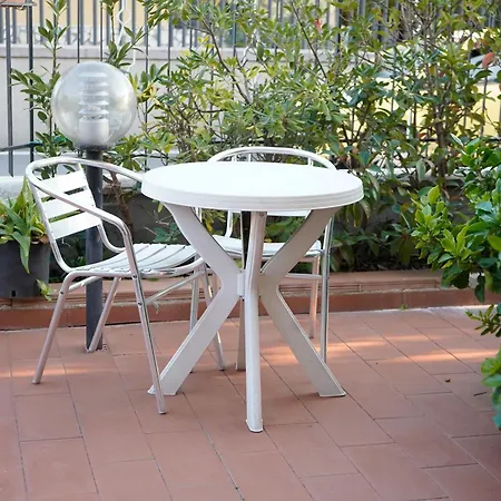 Konukevi Sogni D'oro