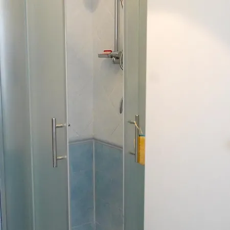 Sogni D'oro Pensión