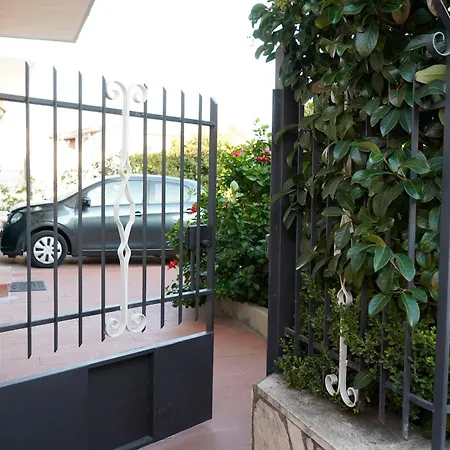 Pensión Sogni D'oro Scafati