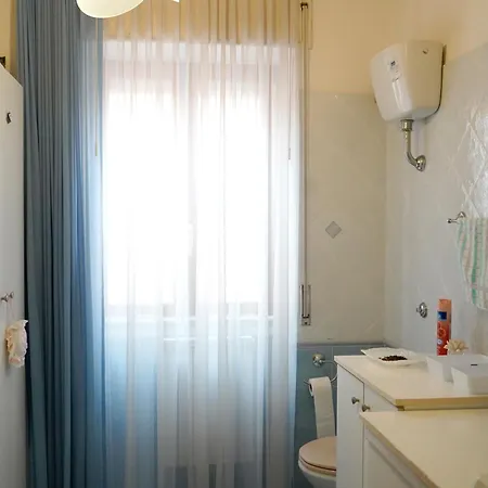 Pensión Sogni D'oro