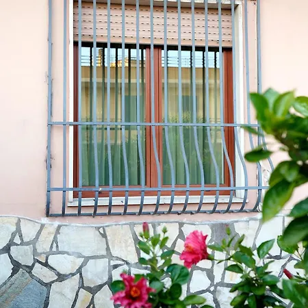 Sogni D'oro Pensión Scafati