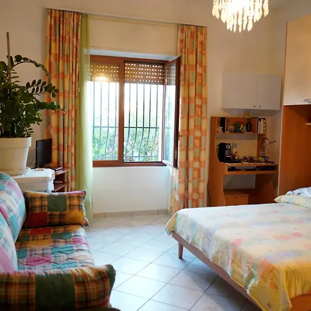 Sogni D'oro Affittacamere