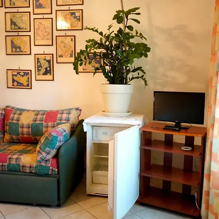 Affittacamere Sogni D'oro