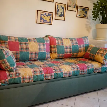 Sogni D'oro Pensión Scafati